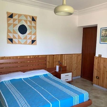 Casa Sisu-Appartamento Immerso Negli Ulivi SantʼElia Fiumerapido Εξωτερικό φωτογραφία