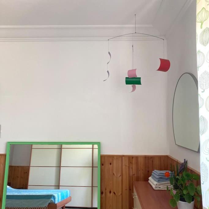 Casa Sisu-Appartamento Immerso Negli Ulivi SantʼElia Fiumerapido Εξωτερικό φωτογραφία