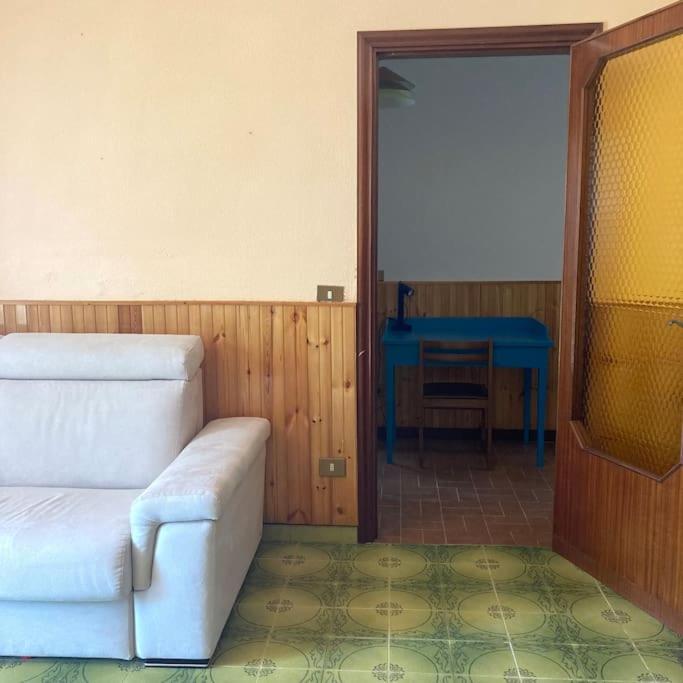 Casa Sisu-Appartamento Immerso Negli Ulivi SantʼElia Fiumerapido Εξωτερικό φωτογραφία