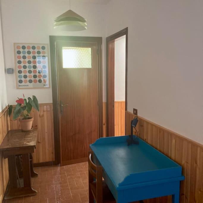 Casa Sisu-Appartamento Immerso Negli Ulivi SantʼElia Fiumerapido Εξωτερικό φωτογραφία