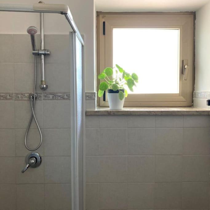 Casa Sisu-Appartamento Immerso Negli Ulivi SantʼElia Fiumerapido Εξωτερικό φωτογραφία