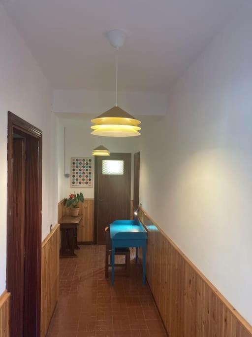Casa Sisu-Appartamento Immerso Negli Ulivi SantʼElia Fiumerapido Εξωτερικό φωτογραφία