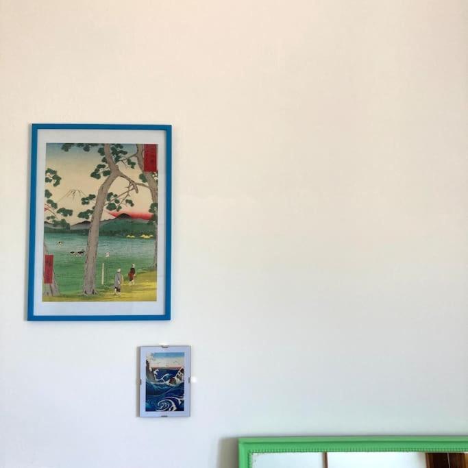 Casa Sisu-Appartamento Immerso Negli Ulivi SantʼElia Fiumerapido Εξωτερικό φωτογραφία