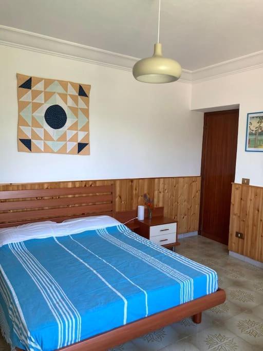 Casa Sisu-Appartamento Immerso Negli Ulivi SantʼElia Fiumerapido Εξωτερικό φωτογραφία